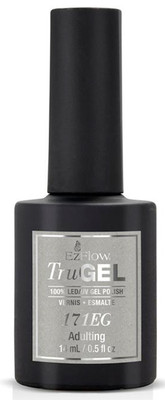 EzFlow TruGel Polish Adulting 171EG - 14 mL / 0.5 fl oz