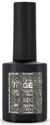 EzFlow TruGel Polish After After Party 176EG - 14 mL / 0.5 fl oz