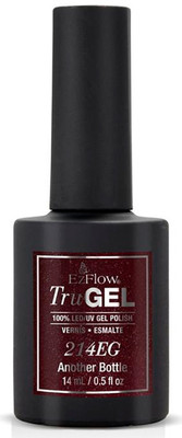 EzFlow TruGel Polish Another Bottle 214EG - 14 mL / 0.5 fl oz