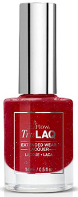 EzFlow TruLAQ Linger On His Lips - 14 mL / 0.5 fl oz