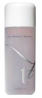 Entity Nail Product Remover - 8oz