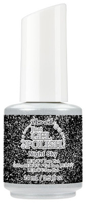 ibd Just Gel Polish Night Sky - .5 fl oz