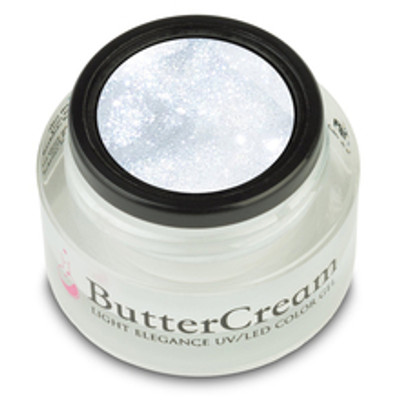 Light Elegance UV/LED With This Ring ButterCream Color Gel - 5 ml