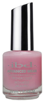 ibd Advanced Wear Color Polish French Pink - 14 mL / .5 fl oz