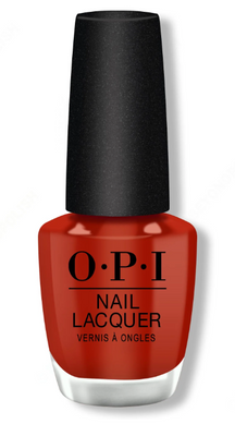 OPI Classic Nail Lacquer ¡Viva OPI! - .5 oz fl