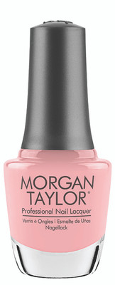 Morgan Taylor Nail Lacquer On Cloud Mine - .5oz