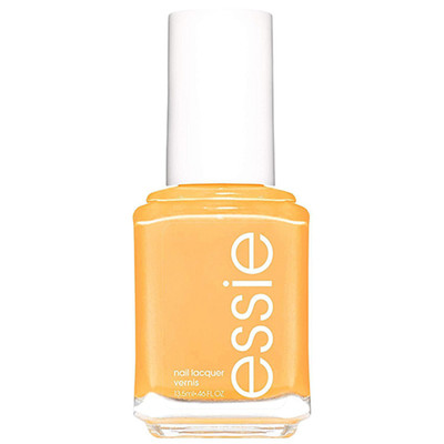 Essie Nail Polish Check Your Baggage - 0.46oz