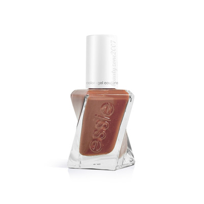 Essie Gel Couture Sewed In - 0.46 oz
