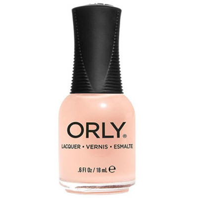 ORLY Nail Lacquer Sweet Thing - - .6 fl oz / 18 mL