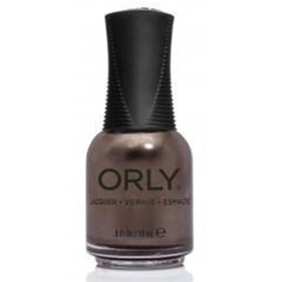 ORLY Nail Lacquer Olive You Kelly - .6 fl oz / 18 mL