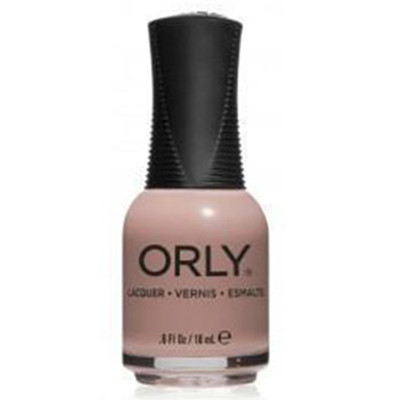 ORLY Nail Lacquer Snuggle Up - .6 fl oz / 18 mL