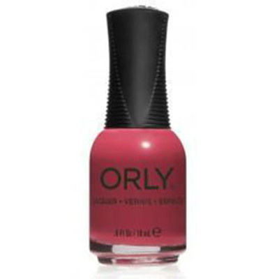 ORLY Nail Lacquer Seize The Clay - .6 fl oz / 18 mL