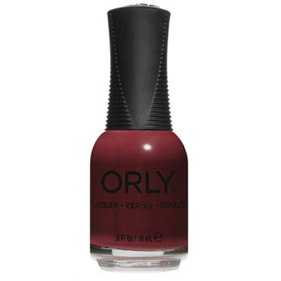 ORLY Nail Lacquer Wild Wonder - .6 fl oz / 18 mL