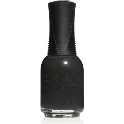 ORLY Nail Lacquer Into The Deep - .6 fl oz / 18 mL