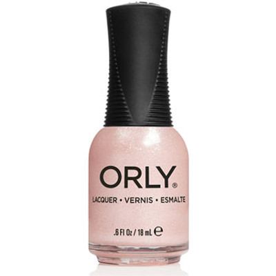 ORLY Nail Lacquer Snow Worries - .6 fl oz / 18 mL