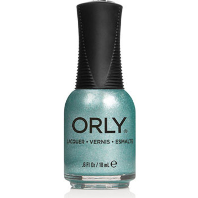 ORLY Nail Lacquer Ice Breaker - .6 fl oz / 18 mL