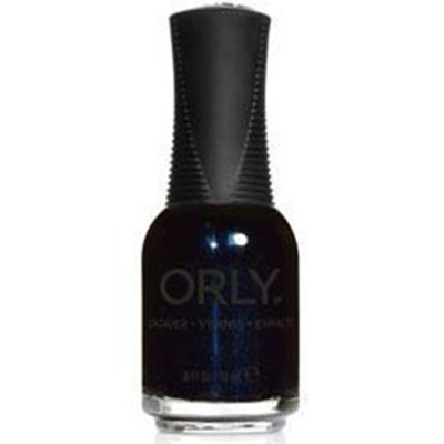 ORLY Nail Lacquer In The Navy - .6 fl oz / 18 mL