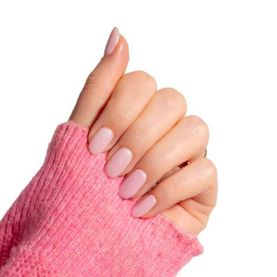 ORLY Nail Lacquer Kiss The Bride - .6 fl oz / 18 mL