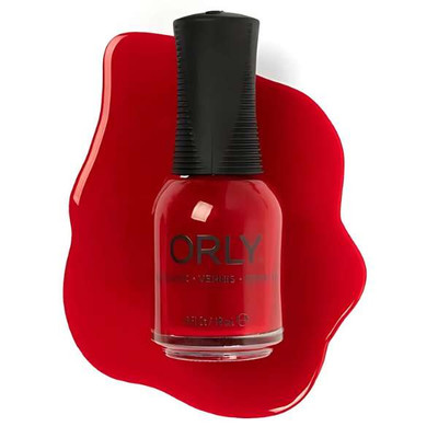 ORLY Nail Lacquer Ma Cherie - .6 fl oz / 18 mL