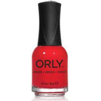 ORLY Nail Lacquer Terracotta - .6 fl oz / 18 mL