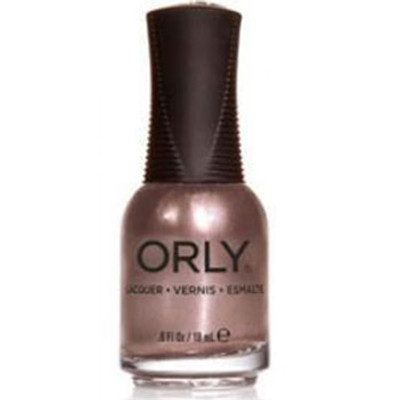 ORLY Nail Lacquer Rage - .6 fl oz / 18 mL