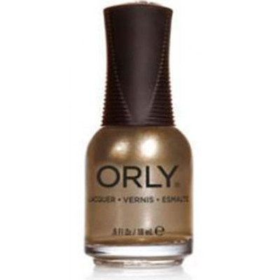 ORLY Nail Lacquer Luxe - .6 fl oz / 18 mL