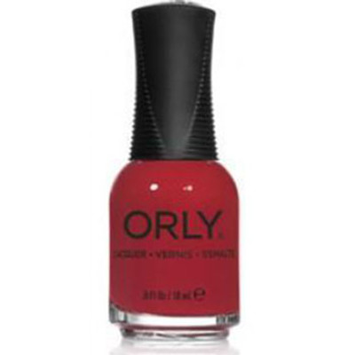 ORLY Nail Lacquer Pink Chocolate - .6 fl oz / 18 mL
