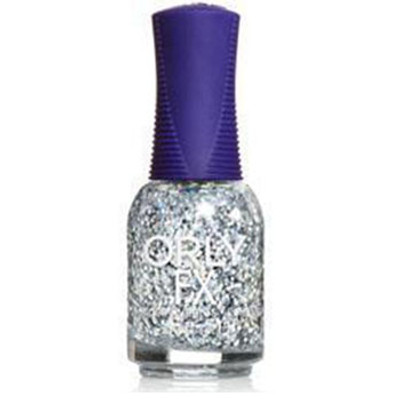 ORLY Nail Lacquer Holy Holo! - .6 fl oz / 18 mL