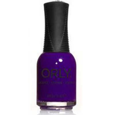 ORLY Nail Lacquer Saturated - .6 fl oz / 18 mL