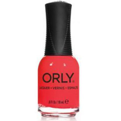 ORLY Nail Lacquer Lola - .6 fl oz / 18 mL