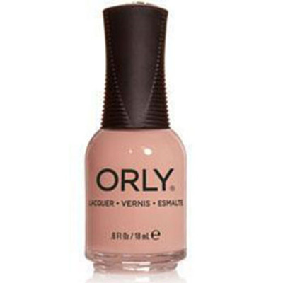ORLY Nail Lacquer Prelude to a Kiss - .6 fl oz / 18 mL