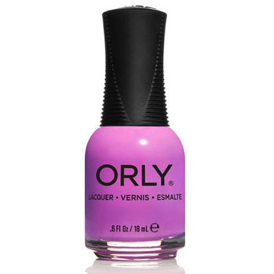 ORLY Nail Lacquer Scenic Route - .6 fl oz / 18 mL