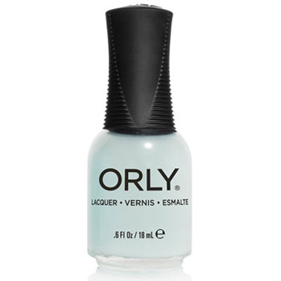 ORLY Nail Lacquer Big City Dreams - .6 fl oz / 18 mL