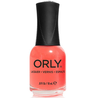 ORLY Nail Lacquer Summer Fling - .6 fl oz / 18 mL