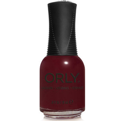 ORLY Nail Lacquer Just Bitten - .6 fl oz / 18 mL