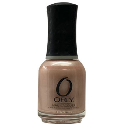 ORLY Nail Lacquer Gimme The Scoop - .6 fl oz / 18 mL