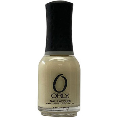 ORLY Nail Lacquer Open Your Heart - .6 fl oz / 18 mL