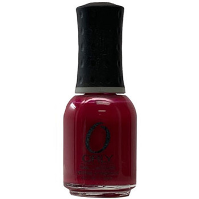 ORLY Nail Lacquer Quirky - .6 fl oz / 18 mL