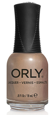 ORLY Nail Lacquer Champagne Slushie - .6 fl oz / 18 mL