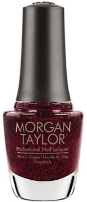 Morgan Taylor Nail Lacquer Good Gossip - .5oz