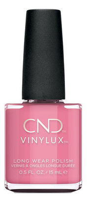 CND Vinylux Nail Polish Kiss from a Rose - 15 mL / 0.5 Fl. Oz