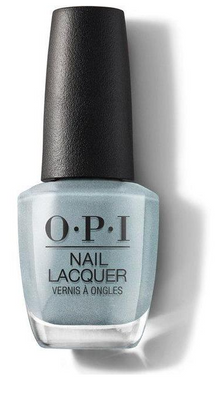 OPI Classic Nail Lacquer Two Pearls in a Pod - .5 oz fl