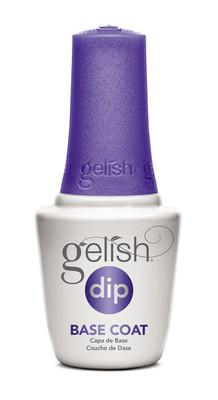 Gelish Xpress Dip # 2 Base Coat - .5 fl oz / 15 mL