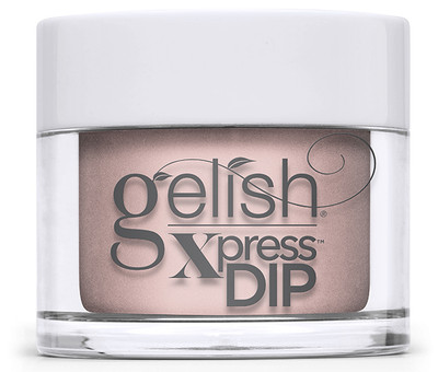 Gelish Xpress Dip Prim-Rose And Proper - 1.5 oz / 43 g