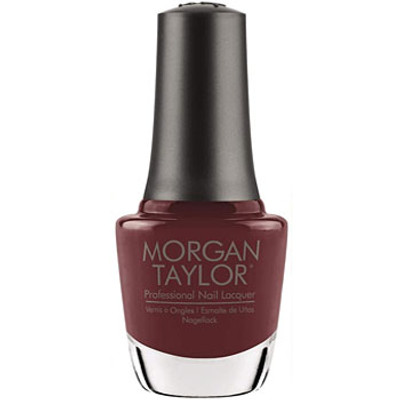 Morgan Taylor Nail Lacquer Exhale  - .5oz