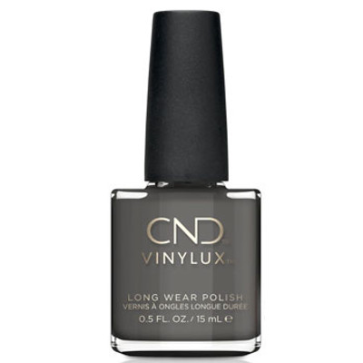 CND Vinylux Nail Polish Silhuoette - 15 mL / 0.5 Fl. Oz