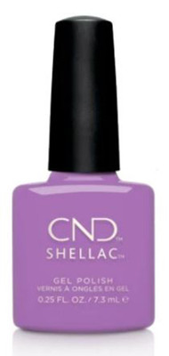 CND Shellac Gel Polish It’s Now Oar Never - .25 fl oz