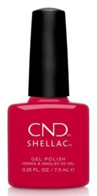 CND Shellac Gel Polish Kiss the Skipper - .25 fl oz