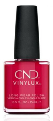 CND Vinylux Nail Polish Kiss the Skipper - 15 mL / 0.5 Fl. Oz