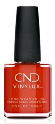 CND Vinylux Nail Polish Hot or Knot - 15 mL / 0.5 Fl. Oz